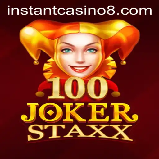 Discovering the Exciting World of 100JokerStaxx at 38v.bet