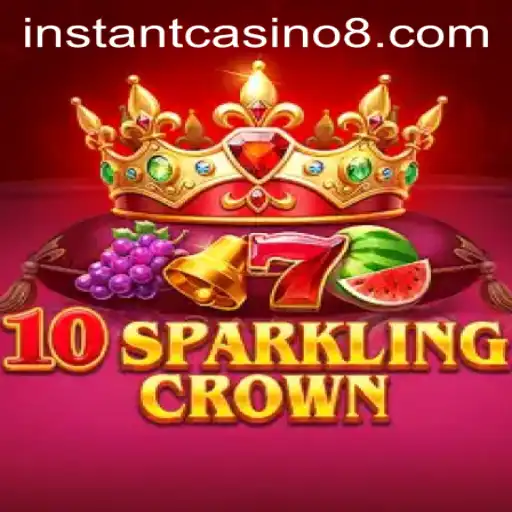 Exploring the Thrills of 10SparklingCrown at 38v.bet