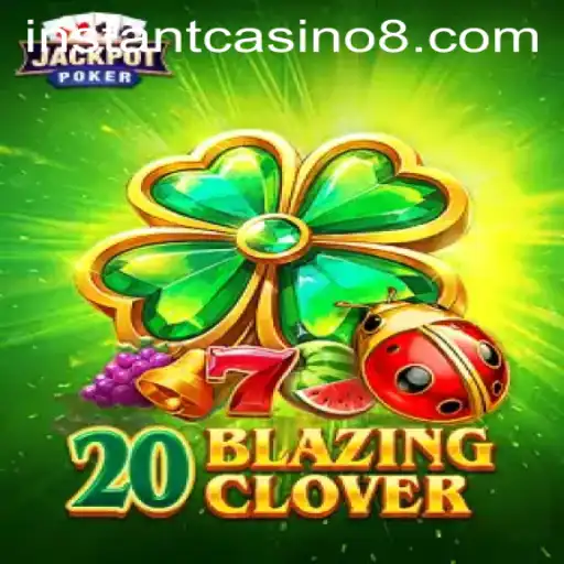 Unraveling the Mystique of 20BlazingClover: A Comprehensive Guide