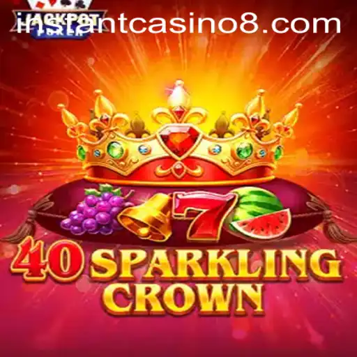 Discovering the Thrills of 40SparklingCrown and Exploring 38v.bet's Role in Its Popularity