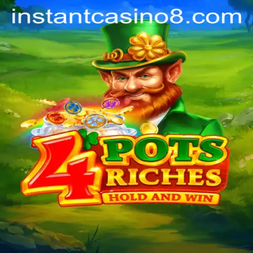 Unveiling the Excitement of 4potsriches: A New Era in Online Gaming
