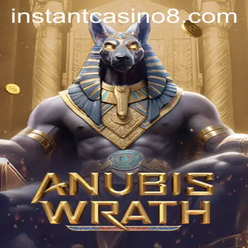 Unveiling AnubisWrath: An Epic Gaming Experience