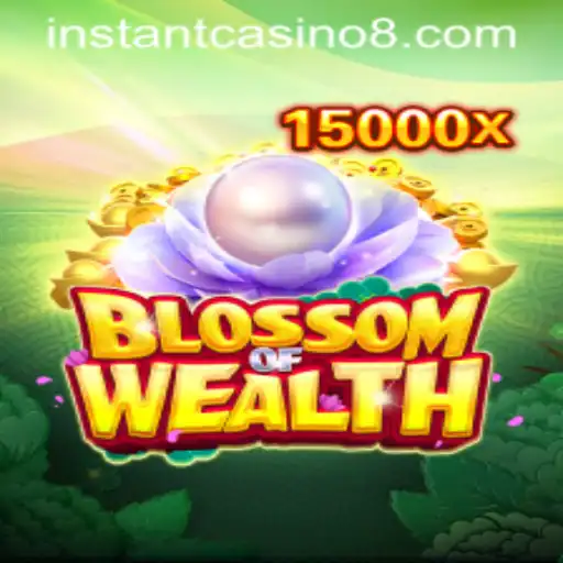 Unveiling BlossomofWealth: A Game of Strategy and Fortune
