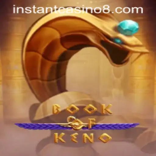Exploring the Thrill of BookOfKeno