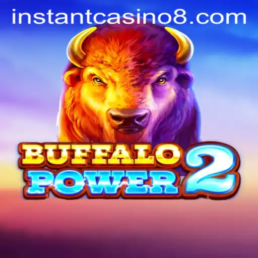 Buffalo Power 2: Adventure and Excitement in the Wild West