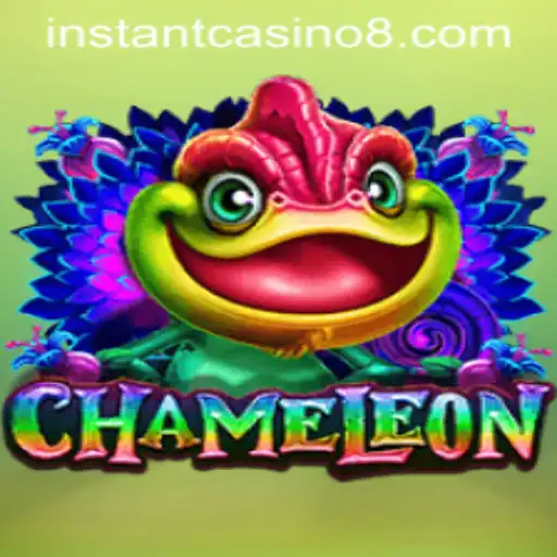 Unveiling the Excitement of Chameleon: A Game Like No Other