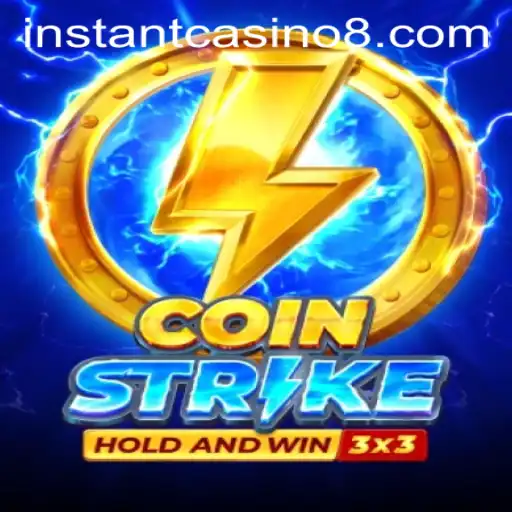 Explore CoinStrike: A New Era in Gaming at 38v.bet