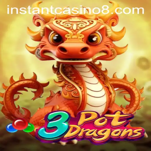 Unveiling the Exciting World of 3PotDragons: A New Era in Gaming