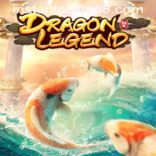 Unleashing the Adventure of DragonLegend at 38v.bet