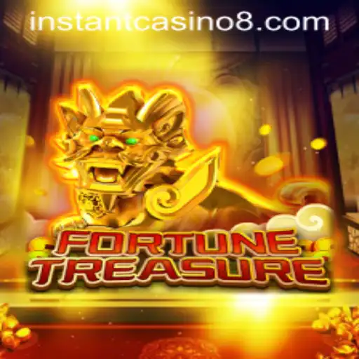Exploring FortuneTreasure: A Comprehensive Guide to the Latest Gaming Sensation