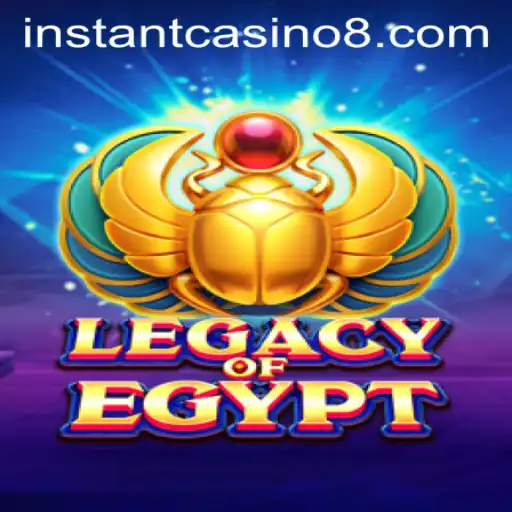 Unveiling LegacyOfEgypt: Exploring the Enigmatic World of Ancient Riches