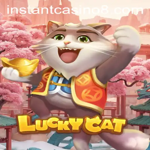 The Fascinating World of LuckyCat: A Dive into the 38v.bet Game Experience