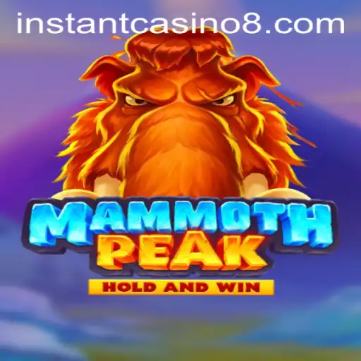 Discovering MammothPeak: A Thrilling Gaming Experience with 38v.bet