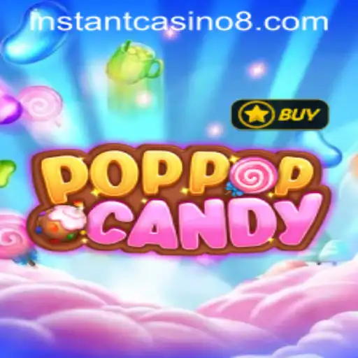 Explore POPPOPCANDY: The Exciting New Game by 38v.bet