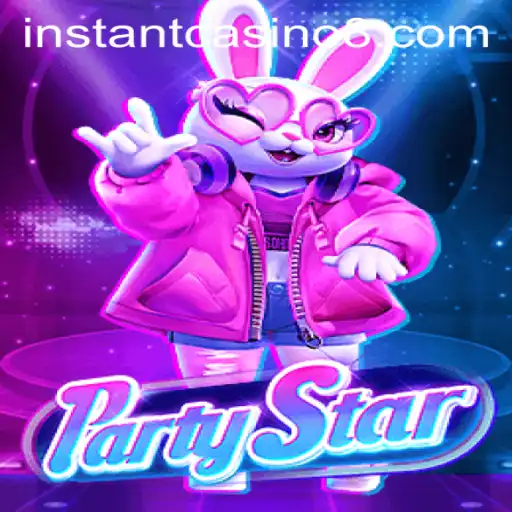 PartyStar: A Dynamic Gaming Experience with 38v.bet
