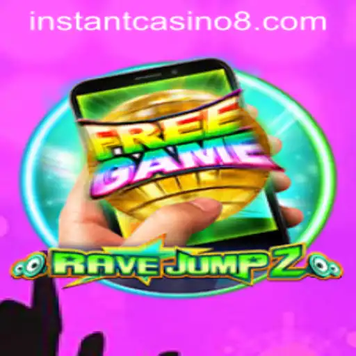 Discover the Thrilling World of RaveJump2M: An Exhilarating Adventure