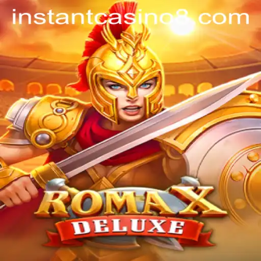 The Fascinating World of RomaXDeluxe: An In-Depth Exploration