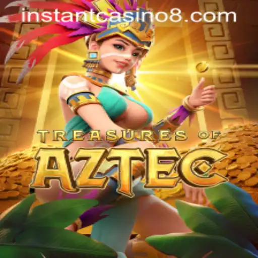 Unveiling the Enchantment: A Deep Dive into Treasures of Aztec