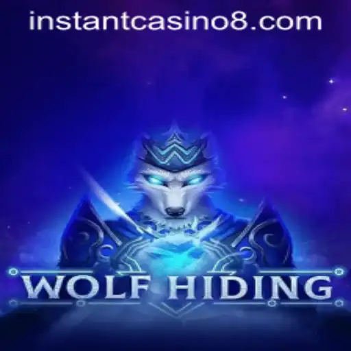 Explore the Thrilling World of WolfHiding on 38v.bet