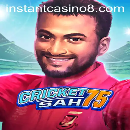 Exploring CricketSah75: A Unique Cricket Simulation Game Enhanced by 38v.bet