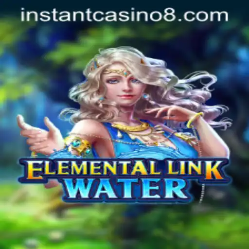 Dive into the World of ElementalLinkWater: A Refreshing Adventure in Gaming