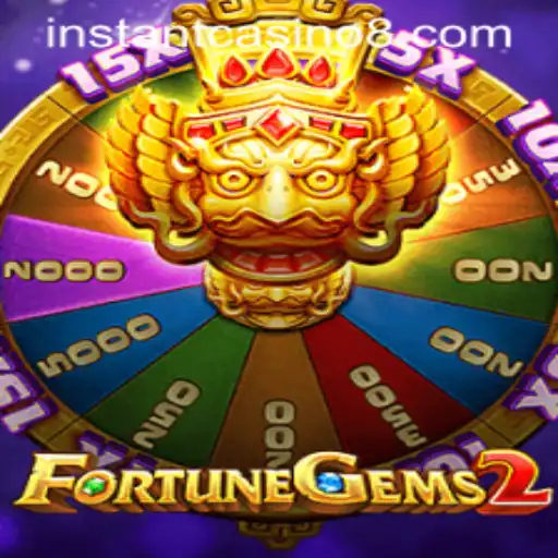 FortuneGems2: A Thrilling Adventure in the World of 38v.bet