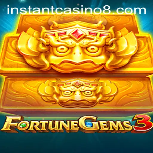 Unveiling the Excitement of FortuneGems3: Your Gateway to Thrilling Gaming Experience
