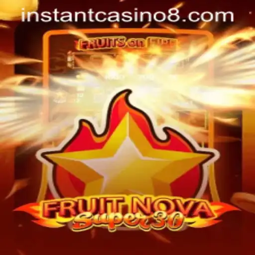Discover the Exciting World of FruitrNovaSupe30 on 38v.bet