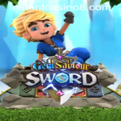 GemSaviourSword: A Dazzling Adventure in a World of Fantasy