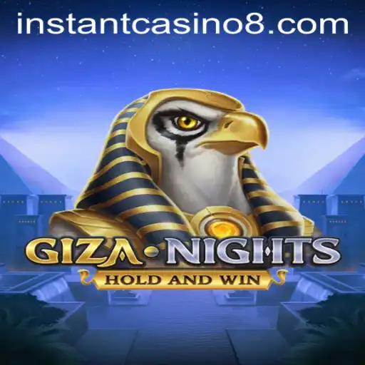 Exploring GizaNights: A Mystical Gaming Experience