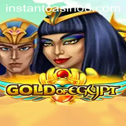 GoldOfEgypt: A Deep Dive into the Fascinating World of Ancient Treasures
