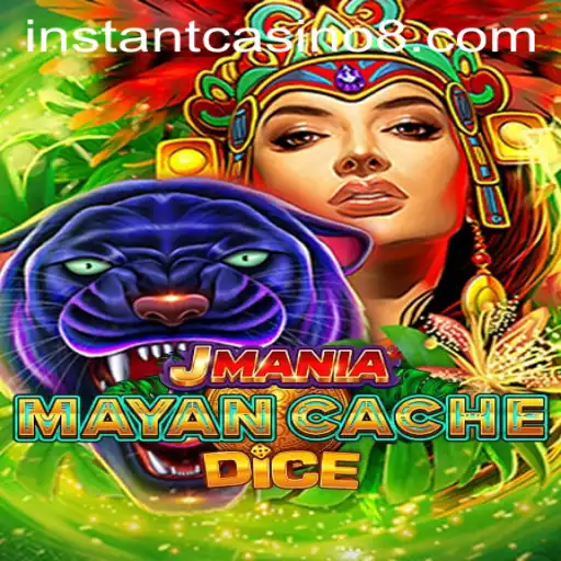 Discover the Thrills of JManiaMayanCacheDice: A Fusion of Strategy and Chance