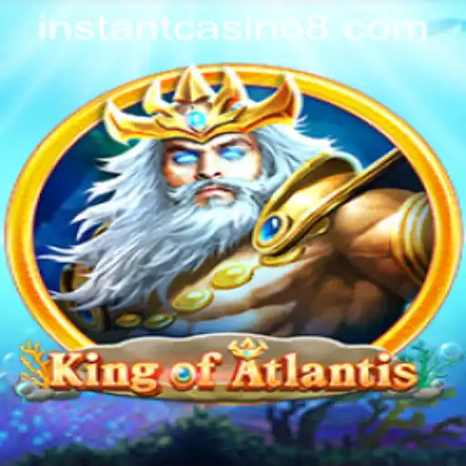 Dive into the Mystical Waters of KingofAtlantis with 38v.bet