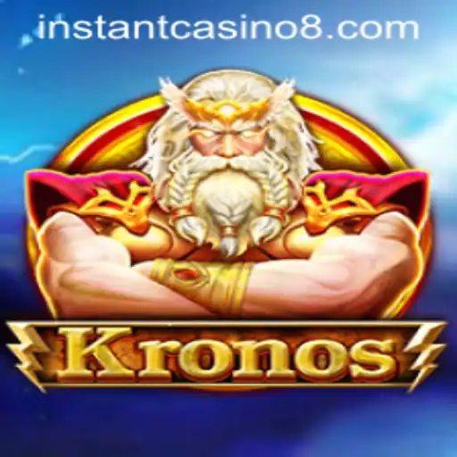The Exciting World of Kronos: Exploring the Enigmatic Game with 38v.bet