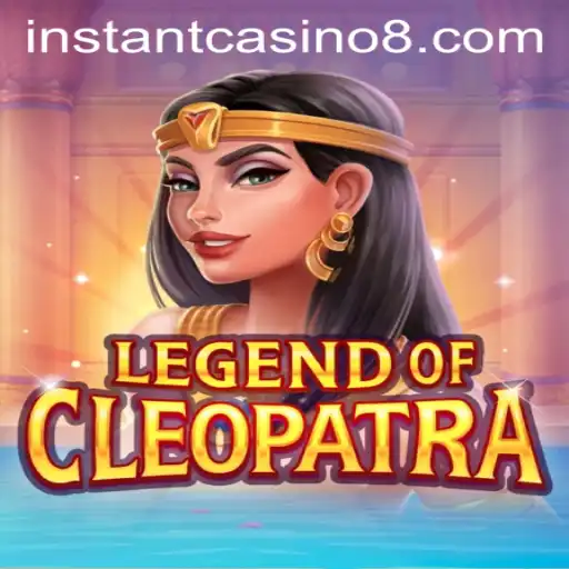 LegendOfCleopatra: A Dive into the Ancient Egyptian Realm of Slots