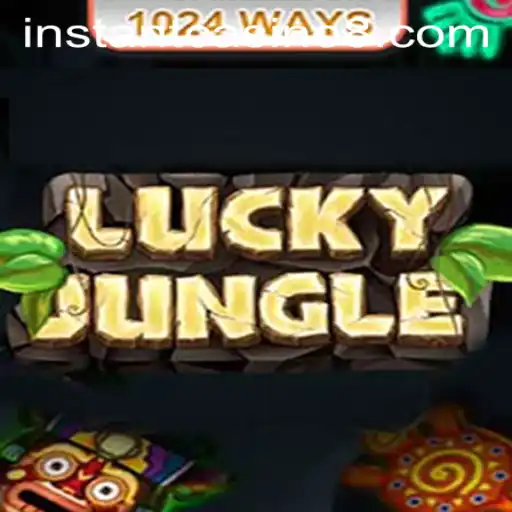 Discover the Excitement of LuckyJungle1024: A Captivating Gaming Experience