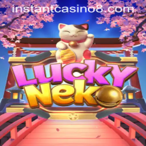 Discover the Exciting World of LuckyNeko on 38v.bet