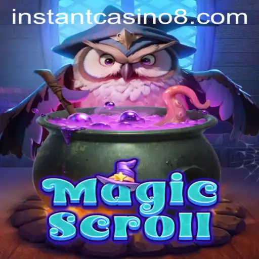 Exploring the Enchanting World of MagicScroll and Its Connection with 38v.bet