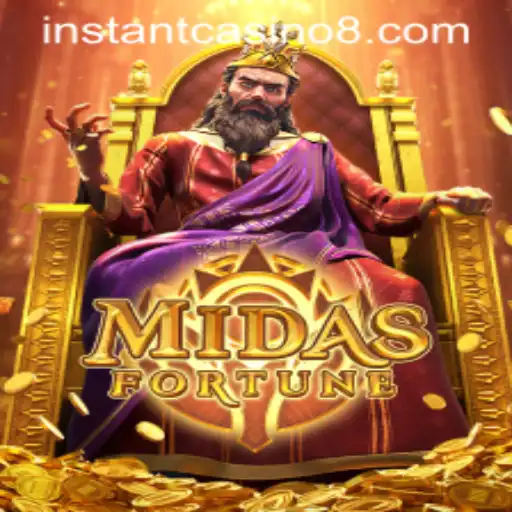 Exploring the Enchanting World of MidasFortune on 38v.bet