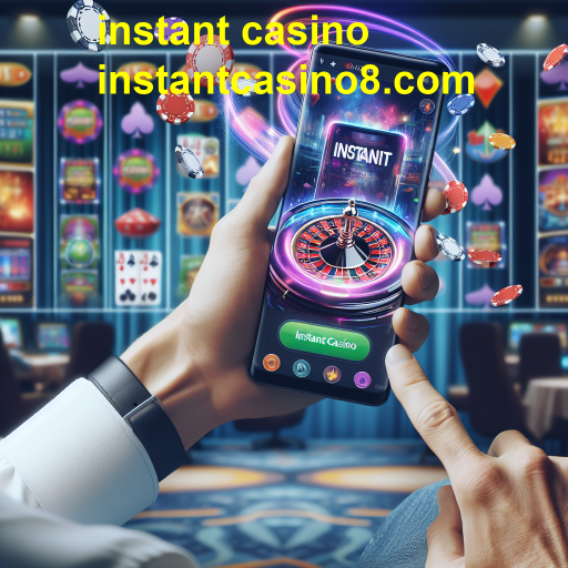 A Revolução das Apostas Móveis nos Cassinos Online