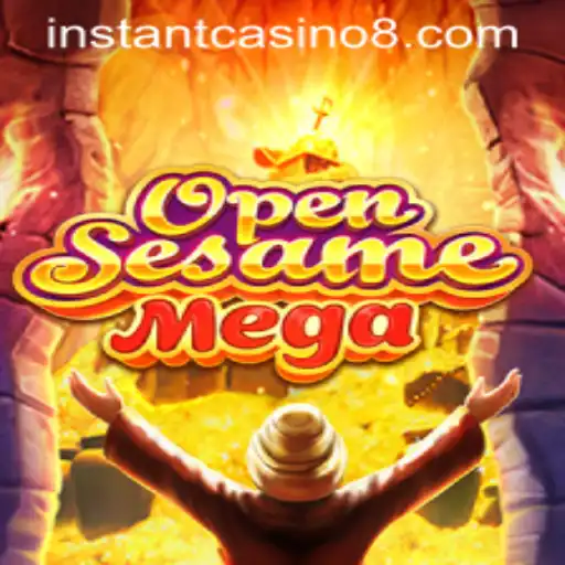 Unveiling OPENSESAMEMEGA: A Riveting New Gaming Experience
