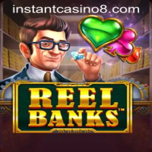 Exploring ReelBanks: An Engaging Casino Game Experience