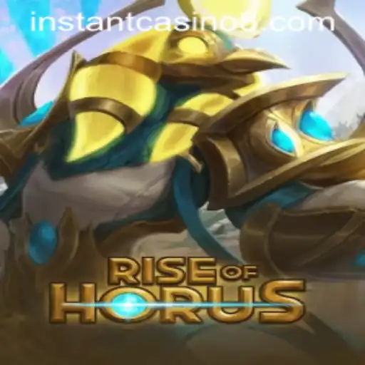 Exploring the Enchanting World of RiseofHorus - A Mystical Online Adventure
