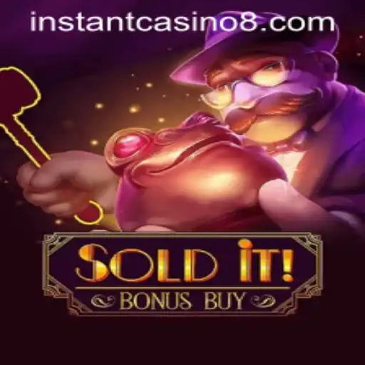 Exploring the Exciting World of SolditBonusBuy on 38v.bet