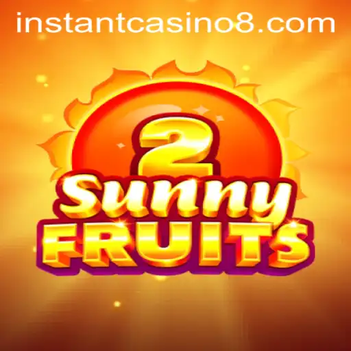 Experience the Thrill of SunnyFruits2 at 38v.bet