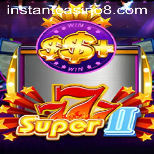 Super777II: A Deep Dive into the Latest Sensation in Gaming