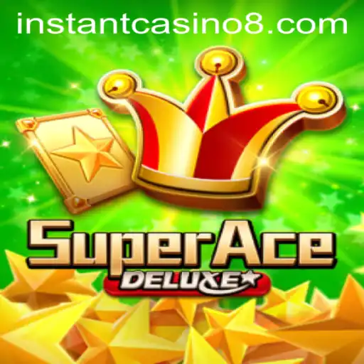 SuperAceDeluxe: Revolutionizing Gaming Experience