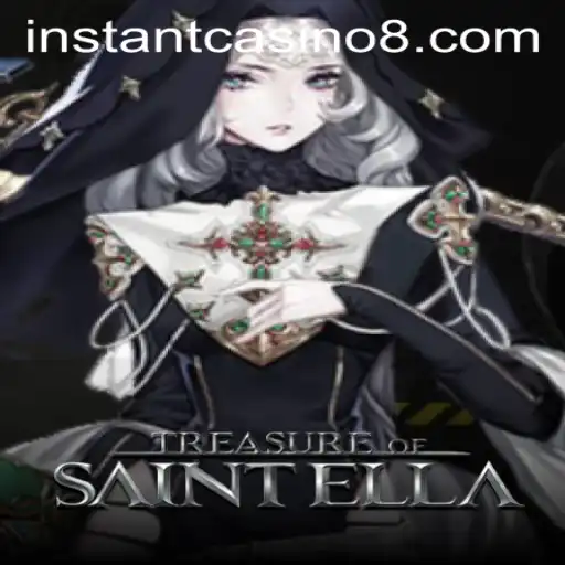 Treasure of Saint Ella: Unearthing Mysteries