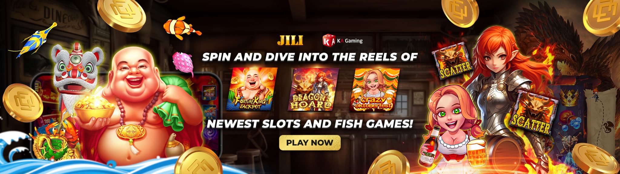 instant casino