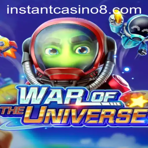 Discovering the Allure of WAROFTHEUNIVERSE